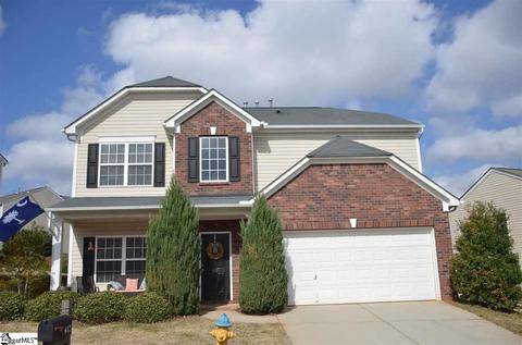 417 Chartwell Dr, Greer, SC 29650 photo 1