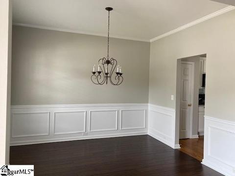 417 Chartwell Dr, Greer, SC 29650 photo 3