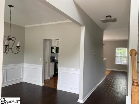 417 Chartwell Dr, Greer, SC 29650 photo 4