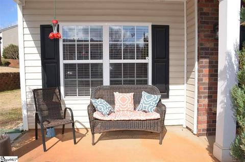 417 Chartwell Dr, Greer, SC 29650 photo 2