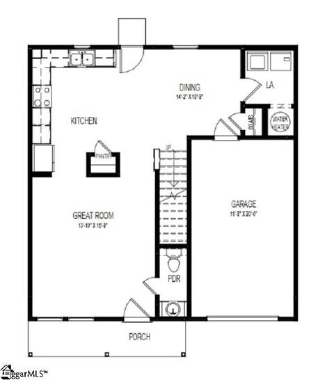 101 Regency Walk, Pickens, SC 29671 photo 2