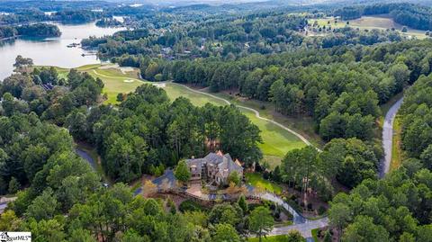 418 Augusta Way, Sunset, SC 29685 photo 1
