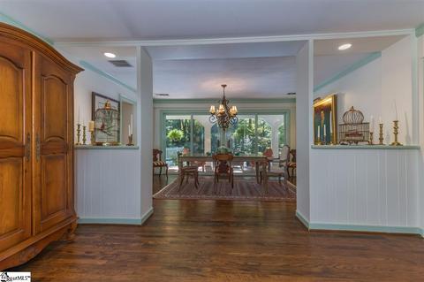 525 Wilderness Rd, Tryon, NC 28782 photo 9