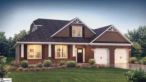 10 General Store Way, Greer, SC 29650 photo 1