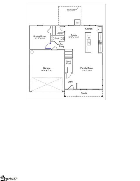 334 Elevation Ct, Inman, SC 29349 photo 2