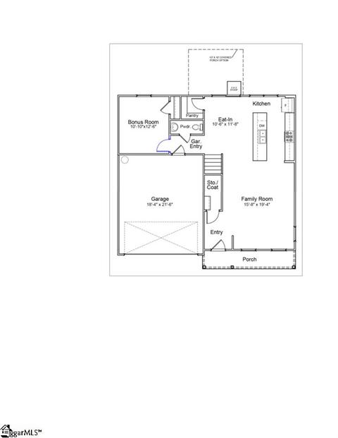 334 Elevation Ct, Inman, SC 29349 photo 3