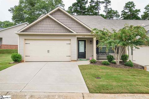 68 Endeavor Cir Mauldin Sc 29662 Mls 1428355 Movoto Com