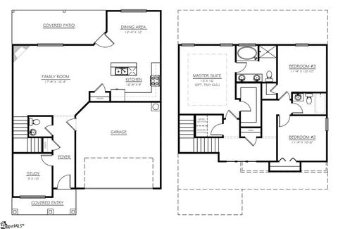 304 Leafcrest Way, Greer, SC 29651 photo 2