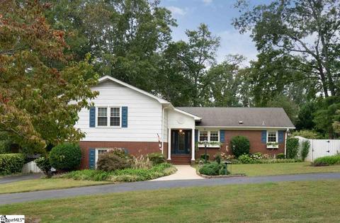 105 Maple Pl, Greer, SC 29651 photo 1