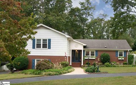 105 Maple Pl, Greer, SC 29651 photo 2