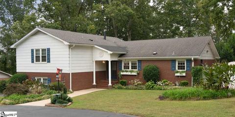 105 Maple Pl, Greer, SC 29651 photo 3