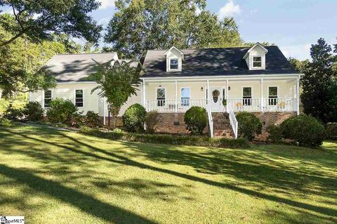 112 Shorebrook Dr, Williamston, SC 29697 photo 1