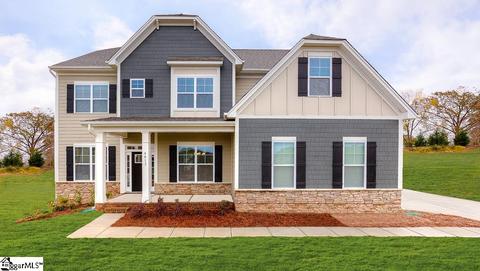 500 Blaize Ct, Greer, SC 29650 photo 1