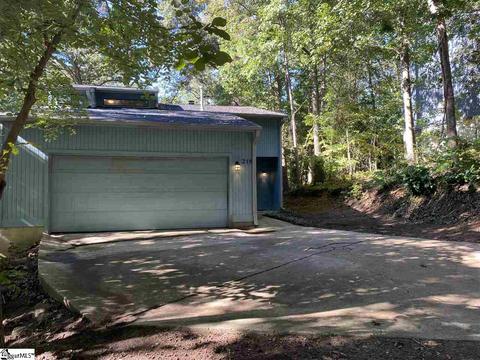 218 Brookside Dr, Duncan, SC 29334 photo 2