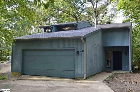 218 Brookside Dr, Duncan, SC 29334 photo 3
