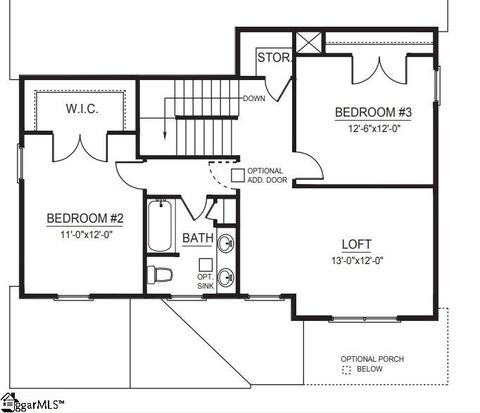 588 Backacre Ct, Greer, SC 29651 photo 3