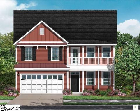 588 Backacre Ct, Greer, SC 29651 photo 1