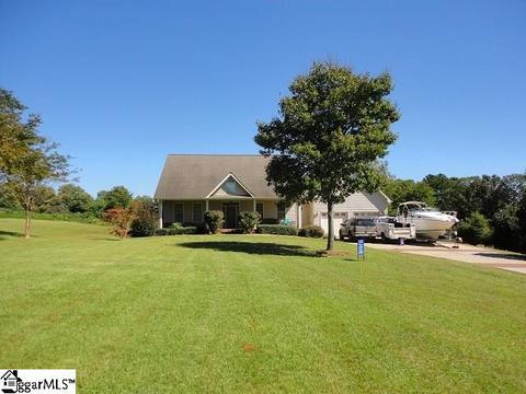 924 Johnson Rd, Easley, SC 29642 photo 3