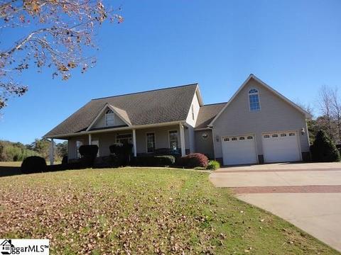 924 Johnson Rd, Easley, SC 29642 photo 1