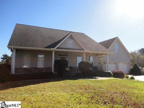 924 Johnson Rd, Easley, SC 29642 photo 2