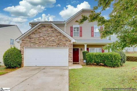 416 Chartwell Dr, Greer, SC 29650 photo 1