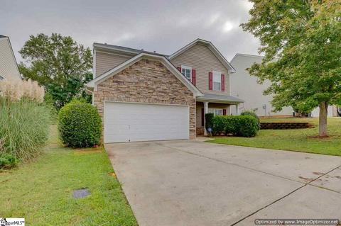 416 Chartwell Dr, Greer, SC 29650 photo 2