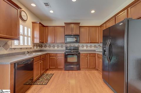 416 Chartwell Dr, Greer, SC 29650 photo 5