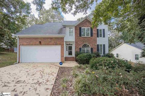 8 Croftstone Ct, Mauldin, SC 29662 photo 2