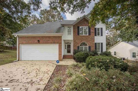 8 Croftstone Ct, Mauldin, SC 29662 photo 1