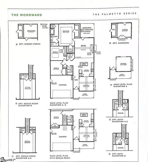 516 Backacre Ct, Greer, SC 29651 photo 2