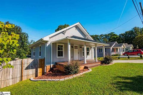 109 Mcdaniel Ave, Easley, SC 29640 photo 1