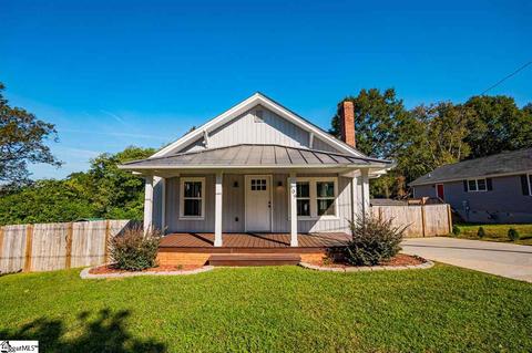 109 Mcdaniel Ave, Easley, SC 29640 photo 2