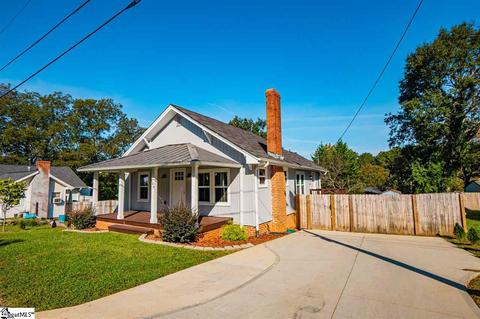 109 Mcdaniel Ave, Easley, SC 29640 photo 3