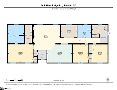 245 River Ridge Rd, Pacolet, SC 29372 photo 27