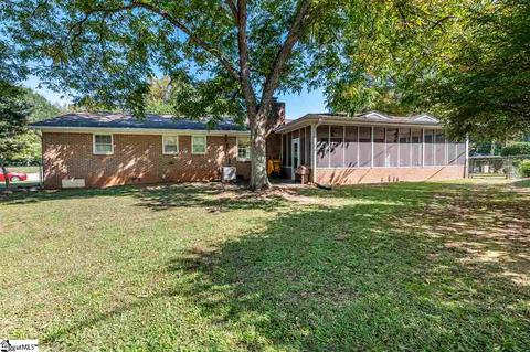 106 Brookbend Rd, Mauldin, SC 29662 photo 5