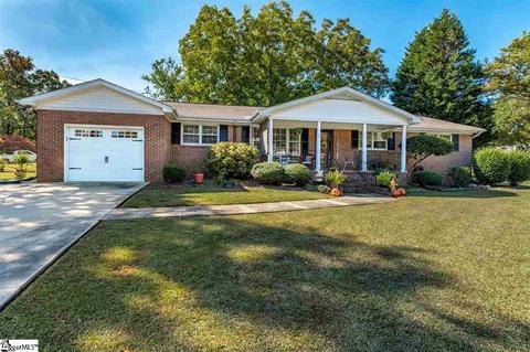 106 Brookbend Rd, Mauldin, SC 29662 photo 1