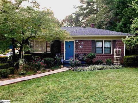 716 S E St, Easley, SC 29640 photo 3