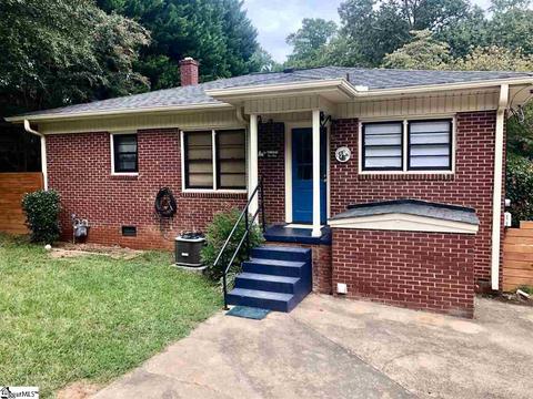 716 S E St, Easley, SC 29640 photo 2