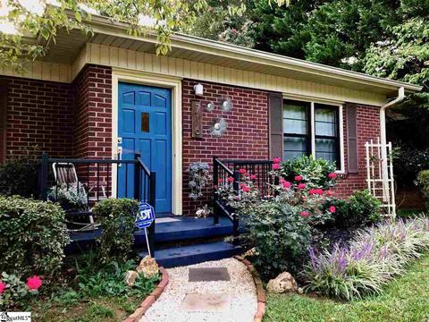 716 S E St, Easley, SC 29640 photo 1