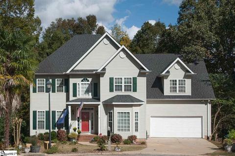 7 Treecrest Ct, Simpsonville, SC 29680 photo 1