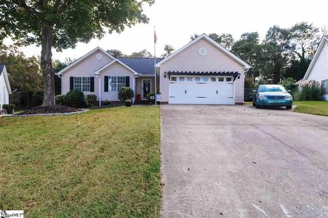 321 Cornelson Dr, Greer, SC 29651 photo 2
