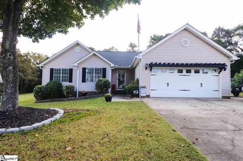 321 Cornelson Dr, Greer, SC 29651 photo 1