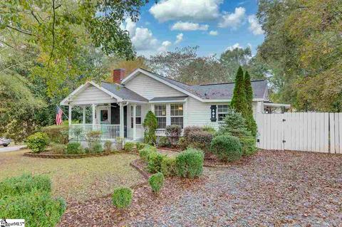614 W 4th Ave, Easley, SC 29640 photo 4