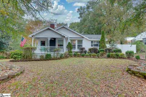 614 W 4th Ave, Easley, SC 29640 photo 2