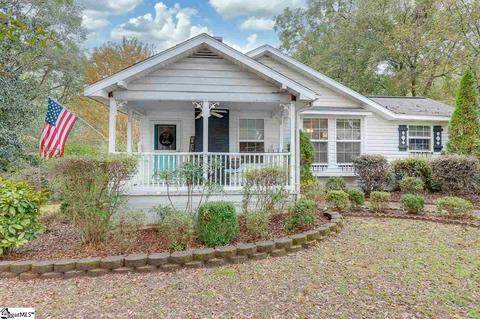 614 W 4th Ave, Easley, SC 29640 photo 1