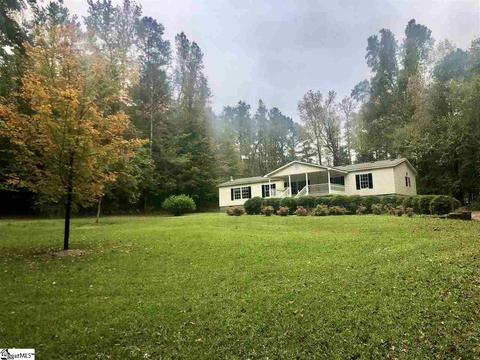 1051 Ranch Rd, Laurens, SC 29360 photo 1