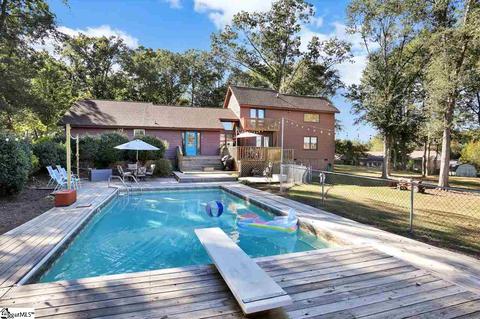 112 Post Dr, Greer, SC 29650 photo 31