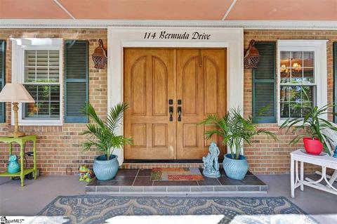 114 Bermuda Dr, Easley, SC 29640 photo 2
