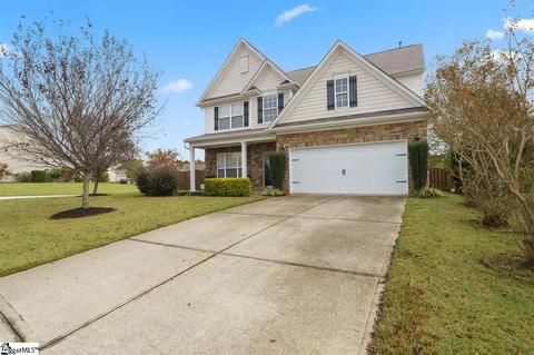 14 Timlin Dr, Greenville, SC 29607 photo 2