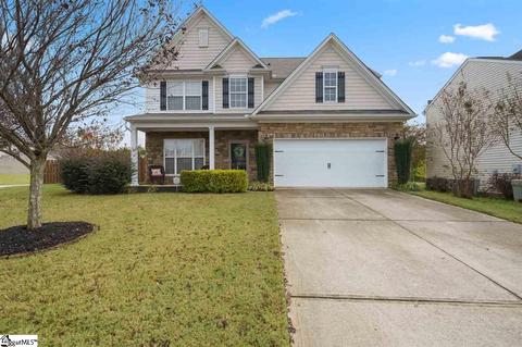 14 Timlin Dr, Greenville, SC 29607 photo 1